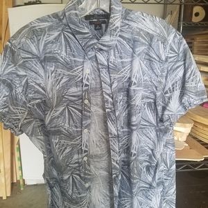 Short sleeve Casual Shirt